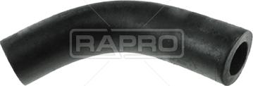 Rapro R25343 - Hose, crankcase breather car-mod.net