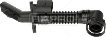 Rapro R25350 - Hose, crankcase breather car-mod.net