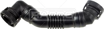 Rapro R25303 - Hose, crankcase breather car-mod.net