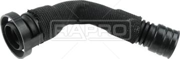 Rapro R25302 - Hose, crankcase breather car-mod.net