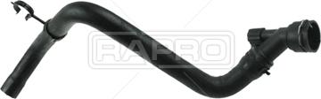 Rapro R25324 - Radiator Hose car-mod.net