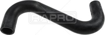 Rapro R25320 - Hose, crankcase breather car-mod.net