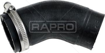 Rapro R25744 - Charger Intake Air Hose car-mod.net