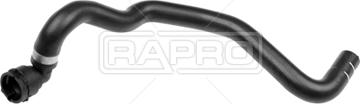 CAMPIU 8D0819373AF - Radiator Hose car-mod.net