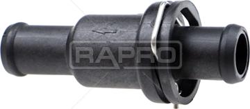Rapro R25767/P - Coolant thermostat / housing car-mod.net
