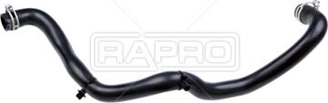 Rapro R28592 - Radiator Hose car-mod.net