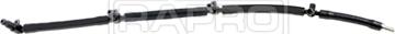 Rapro R28563 - Fuel Hose car-mod.net