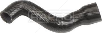 Rapro R28158 - Radiator Hose car-mod.net