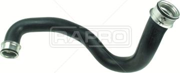 Rapro R28313 - Radiator Hose car-mod.net