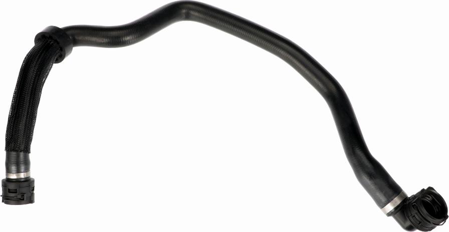 Rapro R23201 - Radiator Hose car-mod.net