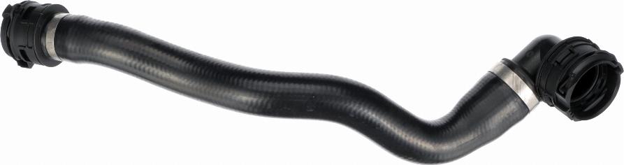Rapro R23202 - Radiator Hose car-mod.net