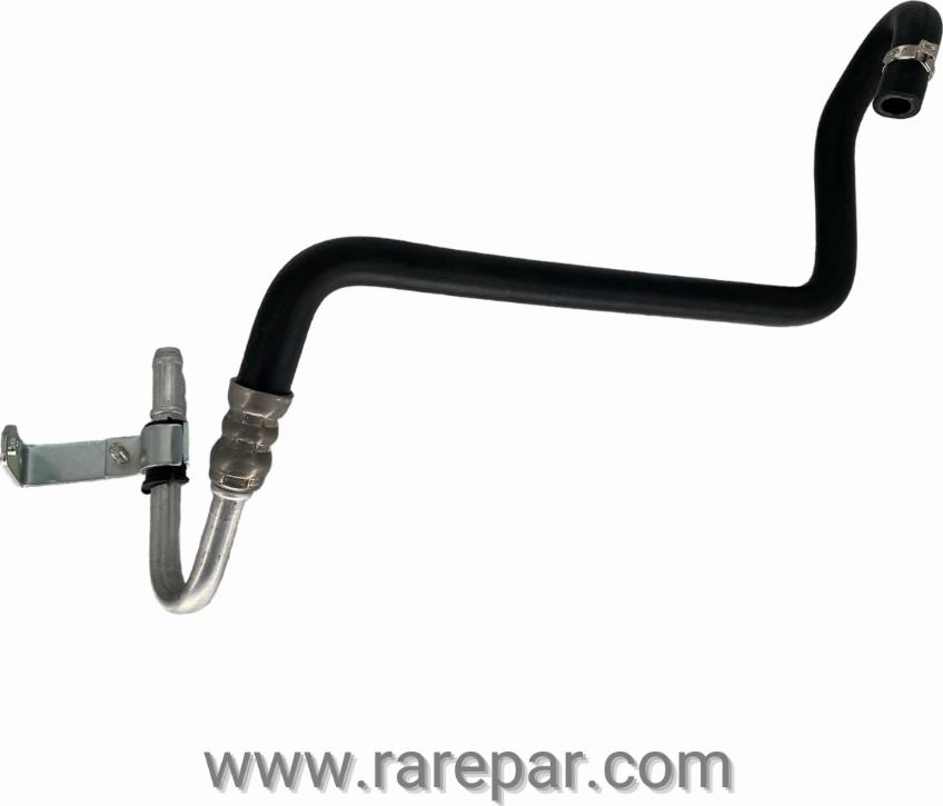 RAREPAR RP018 - Hydraulic Hose, steering system car-mod.net