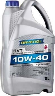 Ravenol 1116103 - Engine Oil car-mod.net