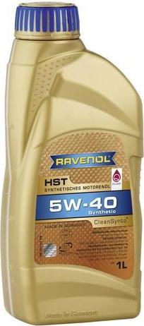 Ravenol 1111147 - Engine Oil car-mod.net