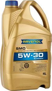 Ravenol 1111151-004-01-999 - Engine Oil car-mod.net