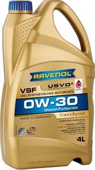 Ravenol 1111107-004-01-999 - Engine Oil car-mod.net