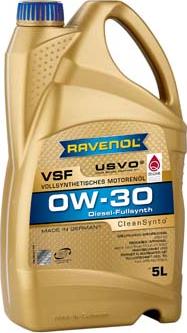 Ravenol 1111107-005-01-999 - Engine Oil car-mod.net