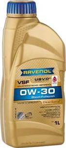 Ravenol 1111107-001-01-999 - Engine Oil car-mod.net