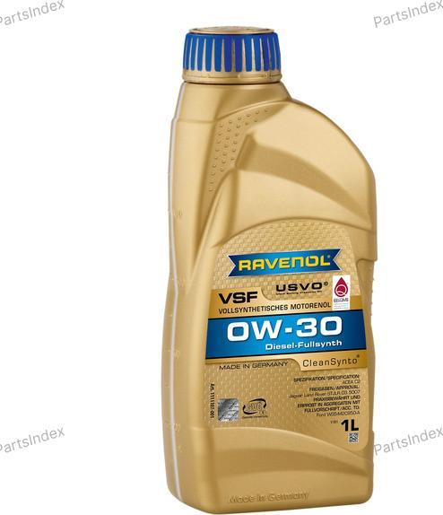 Ravenol 1111107-001 - Engine Oil car-mod.net