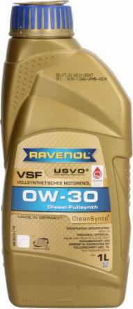 Ravenol 1111107 - Engine Oil car-mod.net