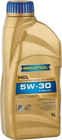 Ravenol 1111118 - Engine Oil car-mod.net