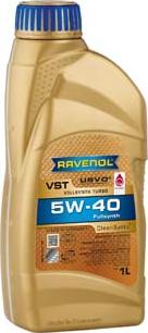 Ravenol 1111136-001-01-999 - Engine Oil car-mod.net
