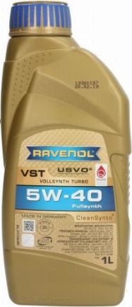 Ravenol 1111136 - Engine Oil car-mod.net