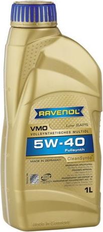 Ravenol 1111133 - Engine Oil car-mod.net