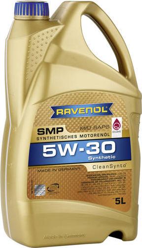 Ravenol 1111126 - Engine Oil car-mod.net