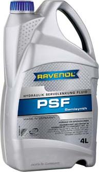 Ravenol 1181000-004-01-999 - Hydraulic Oil car-mod.net