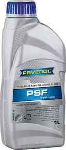Ravenol 1181000-001-01-999 - Hydraulic Oil car-mod.net