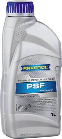 Ravenol 1181000 - Hydraulic Oil car-mod.net