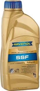 Ravenol 1181100-001-01-999 - Hydraulic Oil car-mod.net