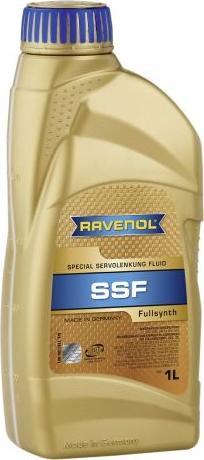 Ravenol 1181100 - Hydraulic Oil car-mod.net