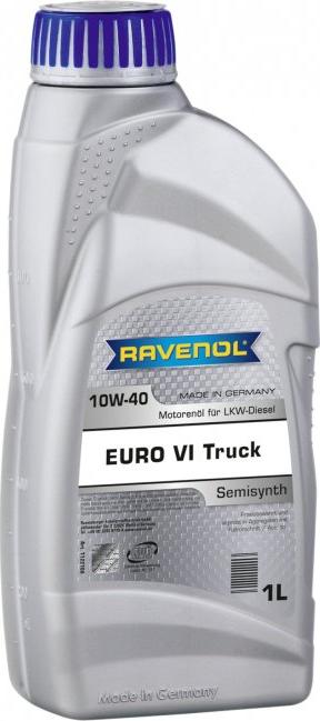 Ravenol 1122108 - Engine Oil car-mod.net
