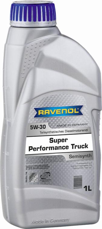 Ravenol 1122102 - Engine Oil car-mod.net