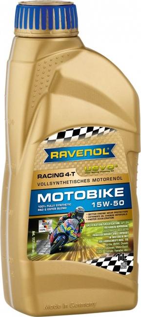 Ravenol 1171109 - Engine Oil car-mod.net