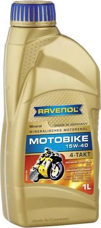 Ravenol 1173121 - Engine Oil car-mod.net