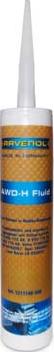Ravenol 1211140-300-05-999 - Transmission Oil car-mod.net
