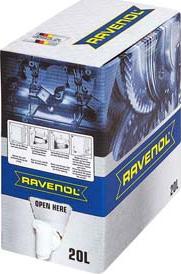 Ravenol 1211106B20 - Transmission Oil car-mod.net