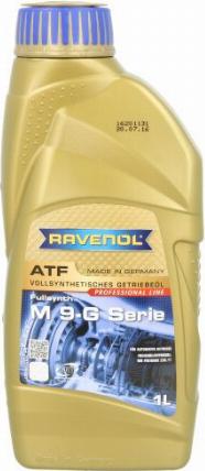 Ravenol 1211139 - Transmission Oil car-mod.net