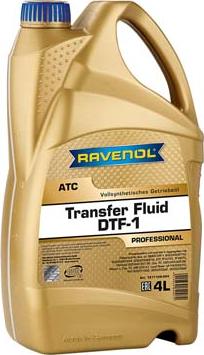Ravenol 1211128-004 - Transfer Case Oil car-mod.net