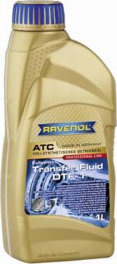 Ravenol 1211128 - Transmission Oil car-mod.net