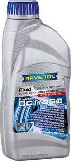 Ravenol 1212106-001 - Automatic Transmission Oil car-mod.net