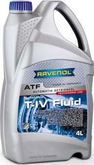 Ravenol 1212102-004-01-999 - Transmission Oil car-mod.net