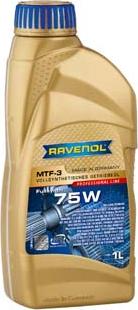 Ravenol 1221104-001-01-999 - Transmission Oil car-mod.net