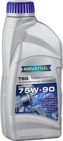 Ravenol 1222101 - Transmission Oil car-mod.net
