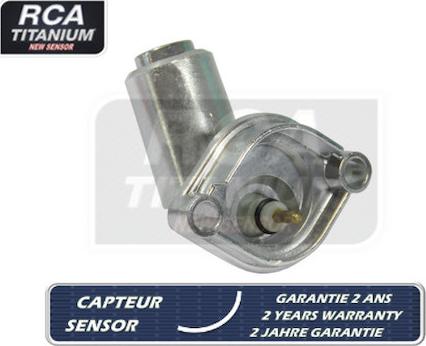 RCA France RCAL06 - Sensor, engine oil level car-mod.net