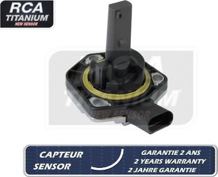 RCA France RCAL01 - Sensor, engine oil level car-mod.net