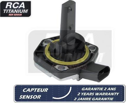 RCA France RCAL02 - Sensor, engine oil level car-mod.net